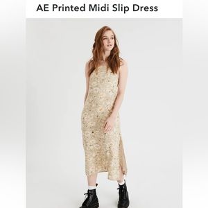 midi dress